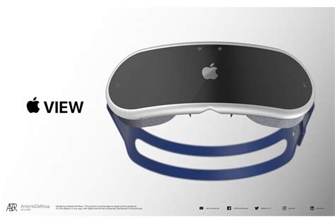 Apple Glasses Release Date Price Features And News Phonearena