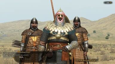 Unique Faction Leaders At Mount Blade Ii Bannerlord Nexus Mods And