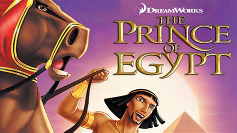 [mini Hd] The Prince Of Egypt 1998 เดอะพริ้นซ์ออฟอียิปต์ 1080p Sound