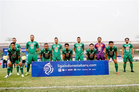 Pss Menuju Putaran Kedua Liga Rombak Staf Pelatih Ikat