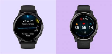 Garmin Venu 3 vs Venu 2 Plus Comparison - SmartwatchCrunch