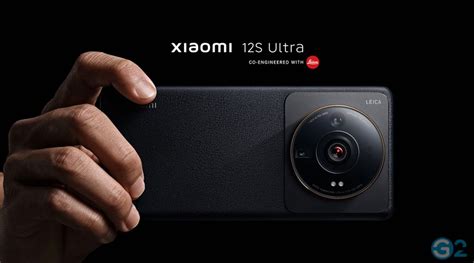 Xiaomi 12S Ultra in Deutschland kaufen!