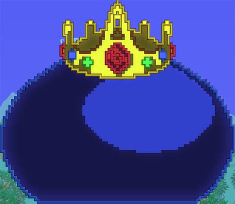 King Slime Terraria Png All content on this website the site is the property of terrariawiki org