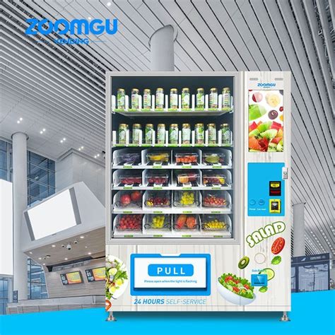 Smart Vending Machine Malaysia Tyrellropleonard