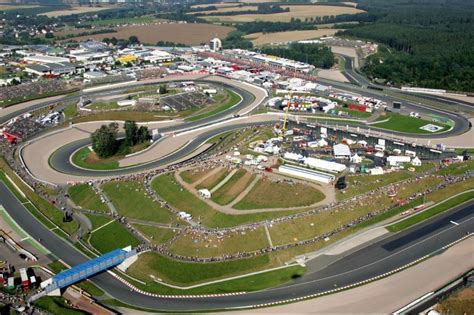 Der Sachsenring