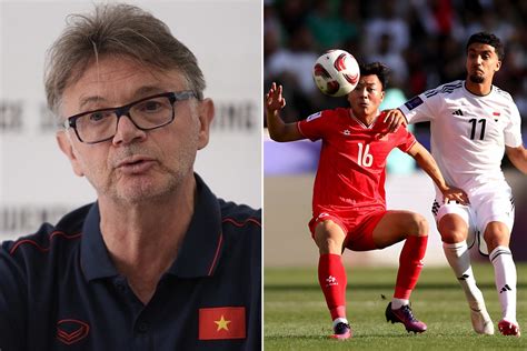 Bảng xếp hạng VCK Asian Cup 2023 mới nhất Thái Lan gây ngỡ ngàng