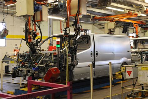 UK to water down electric car making rules as Vauxhall closes factory