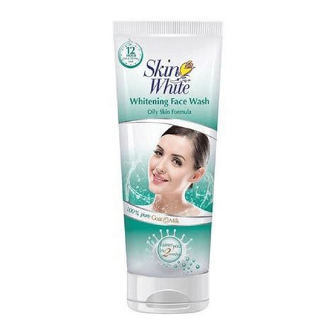 Best Whitening Face Wash For Oily Skin In Pakistan Factory Sale Laseb