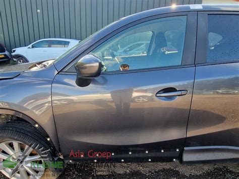 Mazda Cx T Ren T Rig Links Vorne Vorrat Proxyparts De