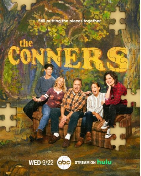 Season 4 (The Conners) | Roseanne & The Conners Wiki | Fandom