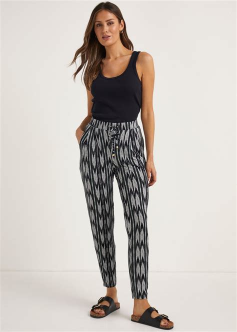 Top More Than 69 Harem Trousers Matalan Best In Cdgdbentre