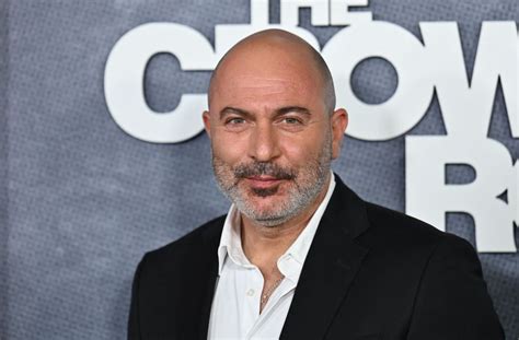 Fauda Star Lior Raz Ducks Rockets On Mission To Rescue Israelis In War