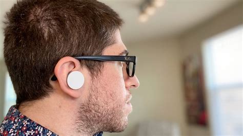 Surface Earbuds Review: Microsoft's true wireless earbuds emphasize ...