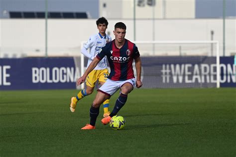 Stivanello Raimondo E Ravaglioli Convocati Dalle Nazionali Bolognafc