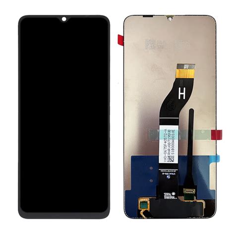 Xiaomi Poco C Orj Nal Lcd Dokunmatik Ekran