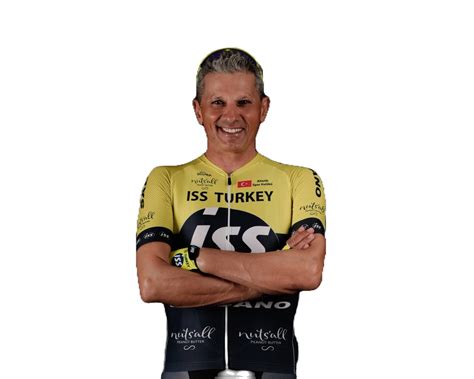 Halil Emre ISS CYCLING TEAM