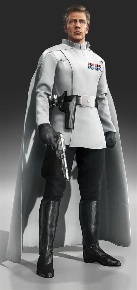 Orson Krennic | Star Wars Battlefront | Fandom powered by Wikia