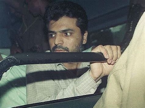 1993 Mumbai Blasts Convict Yakub Memon Hanged At Nagpur Jail India