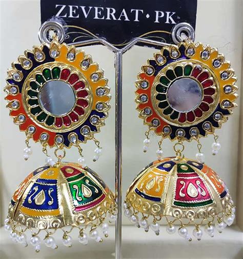 Jhumka (ZV:4451) Online Shopping & Price in Pakistan