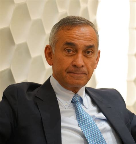 Universal Health Care Activist Lord Darzi Named Head Of Aurora Prize