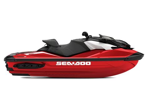 Sea Doo Rxp X Ibr Watercraft Conroe Texas Rc