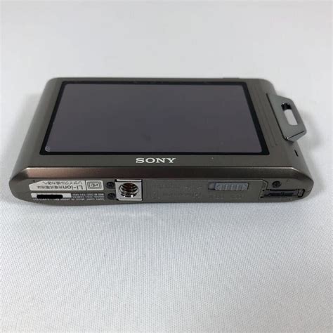 Yahooオークション Sony Cyber Shot Exmor R Dsc Tx1 ソニー サイバ