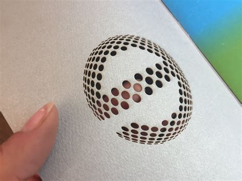 Gallery — Laser Cut Paper