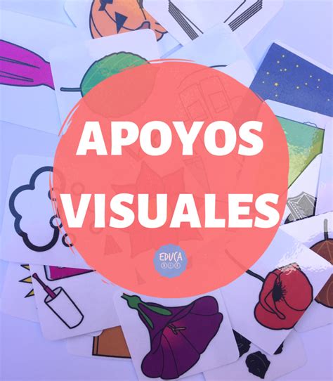 APOYO VISUAL