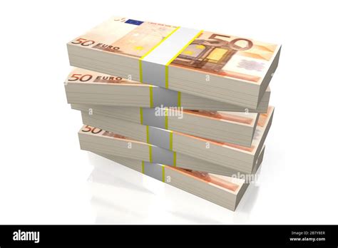 50 Euro currency Stock Photo - Alamy