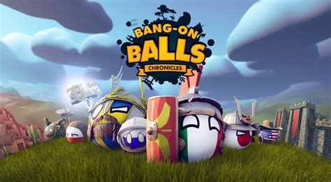 Bang On Balls Chronicles Gamersyde