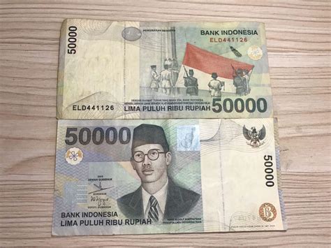 Uang Ribu Newstempo