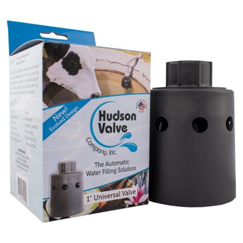 Hudson 1 Universal Float Valve At Stutsmans Hudson Valves