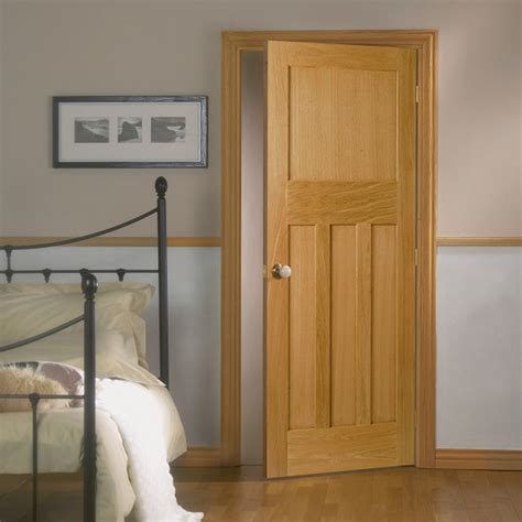 Interior Door Makeover With Osmo Door Oil Wood Finishes Direct