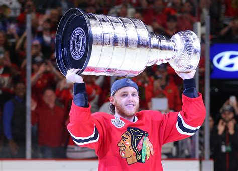 Chicago Blackhawks Star Patrick Kane Won't Be Charged With Rape After