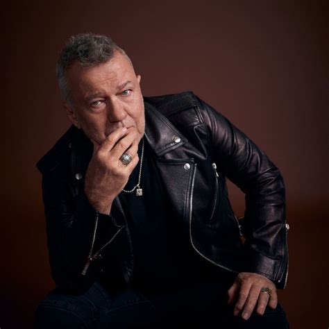 Jimmy Barnes Spotify