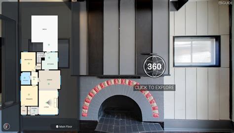 Iguide 3d Tour For 2134 17 Ave Sw Calgary Ab