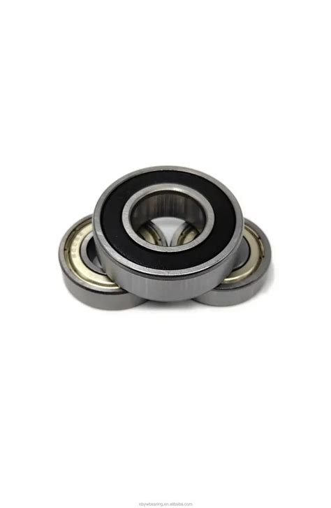 NSK Japan Original Deep Groove Ball Bearing 6201 6202 6203 6204 6205