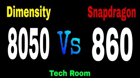 Snapdragon Vs Dimensity Which Is Best Mediatek Dimensity