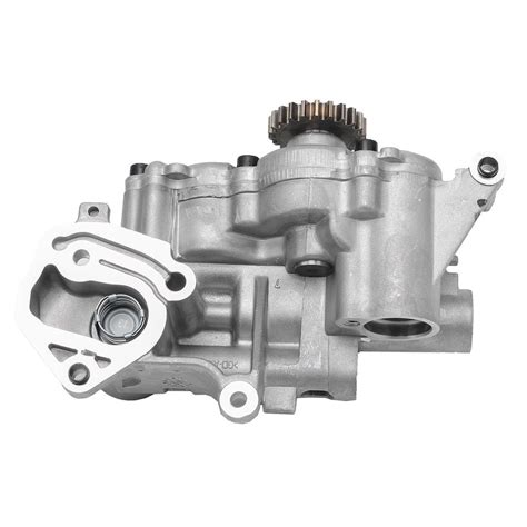 06J115105AB Engine Oil Pump Assembly For Audi A3 TT Quattro VW Beetle ...