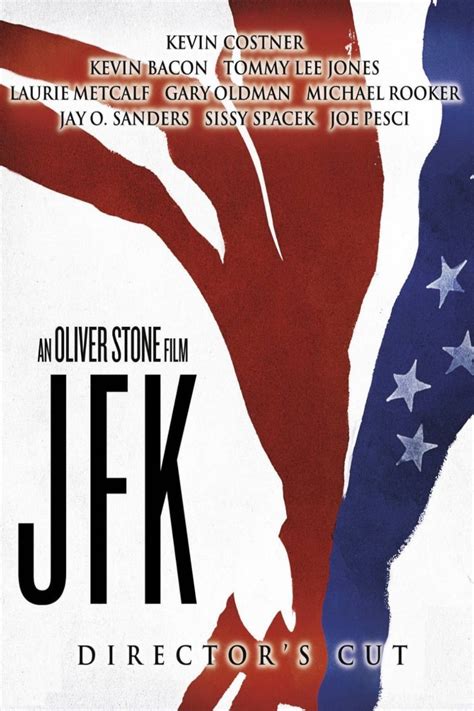 Jfk 1991 Posters — The Movie Database Tmdb