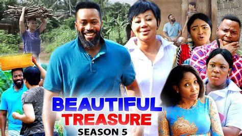 Beautiful Treasure Season New Trending Movie Fredrick Leonard