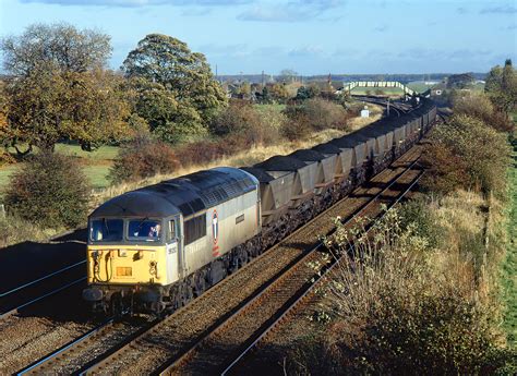 56052 Melton Ross 30 October 1998