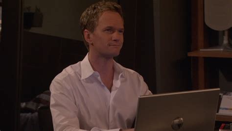 How I Met Your Mother Quiz Barney Stinson Finish These Quotes Page