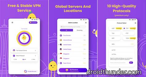 20 Best VPN Apps For Android In 2024 Free No Ads