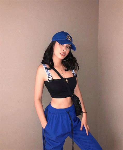 Ngẩn ngơ trước thân hình bốc lửa của hot girl Hà Thành nổi đình đám mạng xã hội Việt Người đẹp