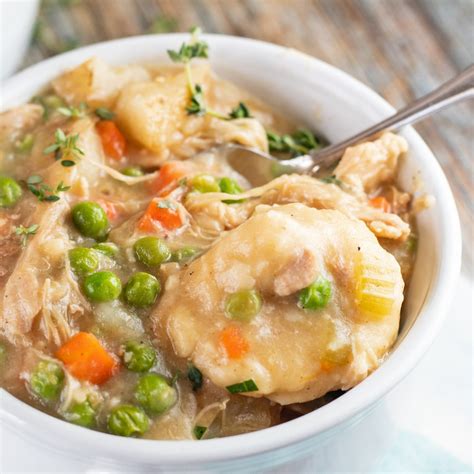 Arriba 73 Imagen Receta De Pechuga De Pollo En Slow Cooker Abzlocal Mx