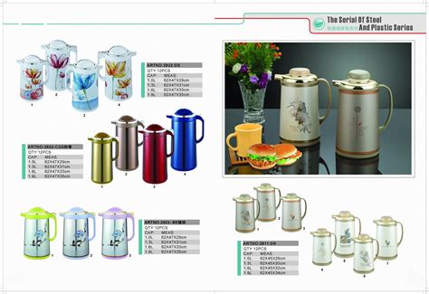 Coffee Vacuum Flask Hot Pot Thermos Keep Water Hot Or Cold China Vacuum Flask And Thermos Price