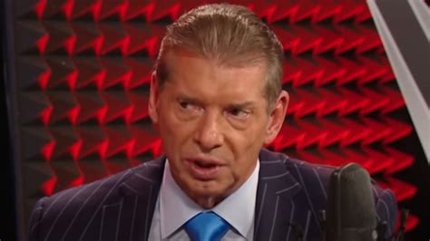 Vince McMahon Issues Statement In Response To Netflix Documentary