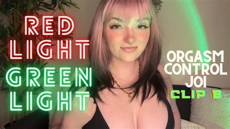 Red Light Green Light Joi Clip B Jerk Off Instructions Game Goddess Worship Goddess Emma