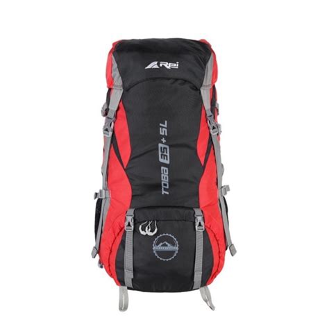 Jual Tas Gunung Rei Liter Toba Tas Outdoor Gunung Semi